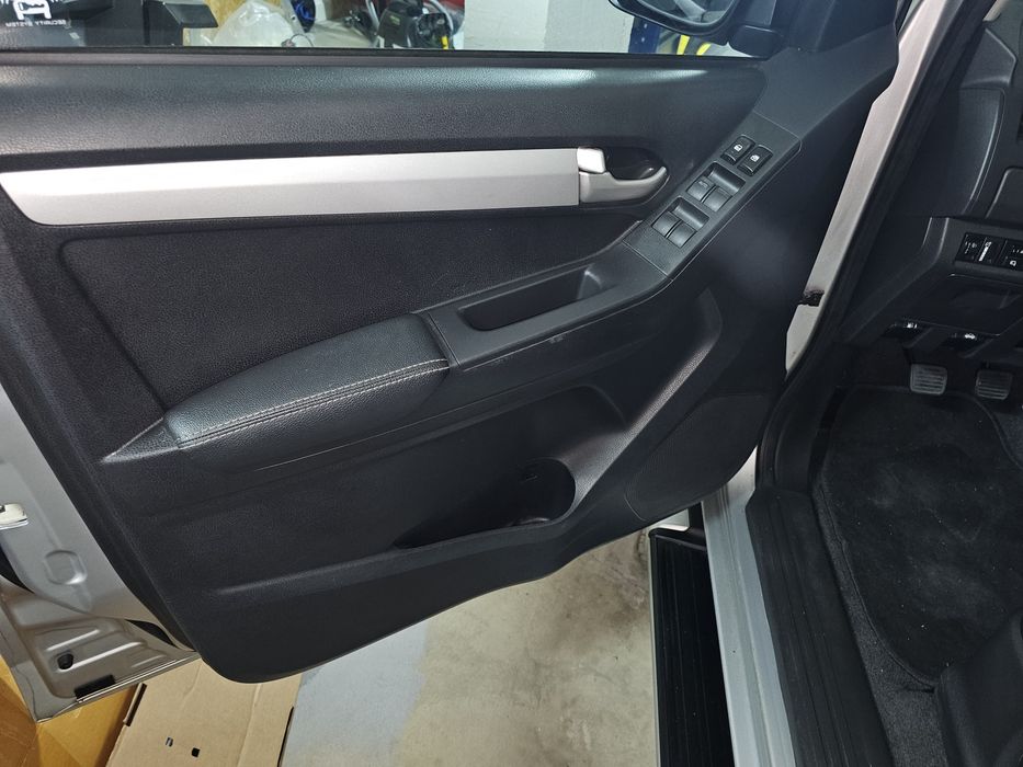 Isuzo DMax LS 1.9