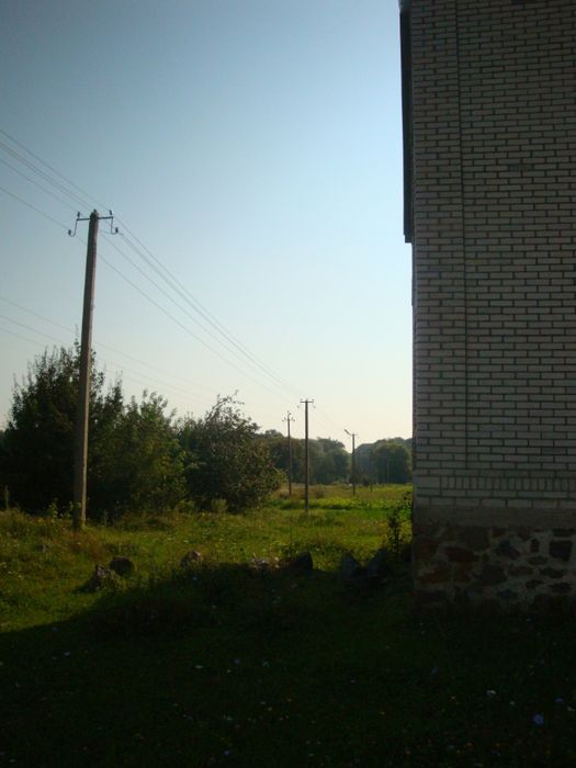 Продається будинок смт. Ружин, Житомирська обл. (2год. до Києва) Торг