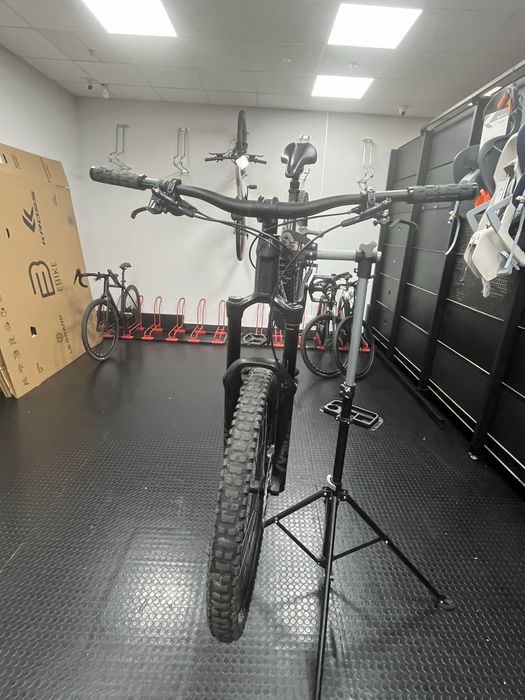 Trek Remedy 8 2024 Gwarancja