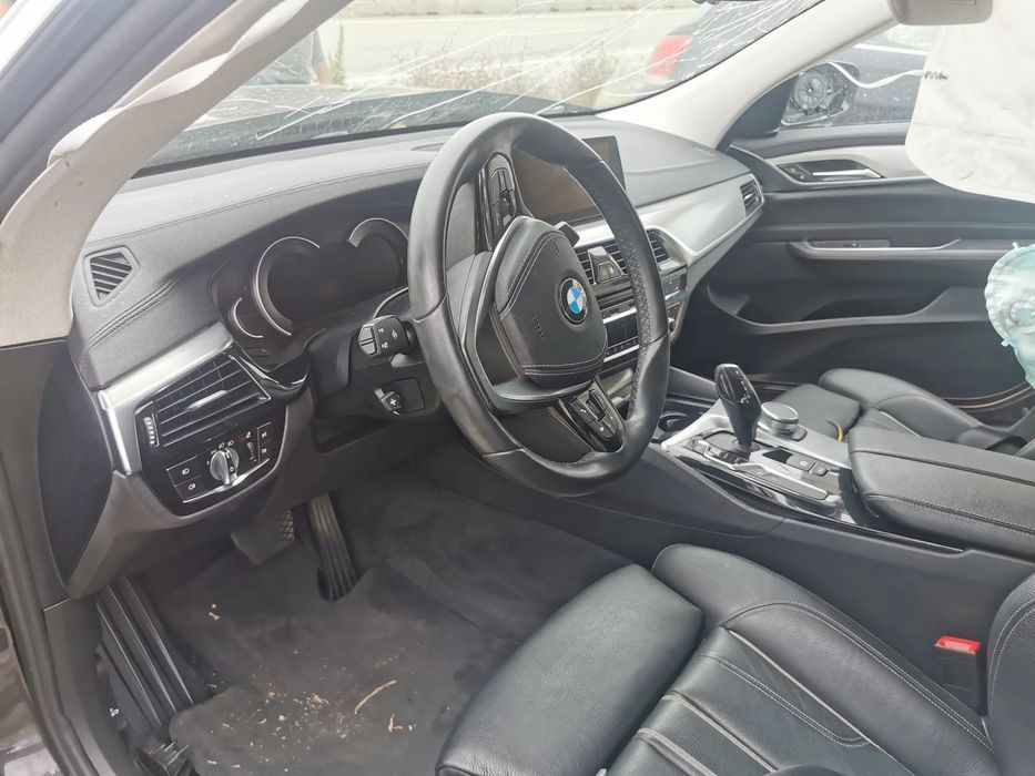 Peças BMW Serie 6 (G32) 630D xDrive do ano 2018