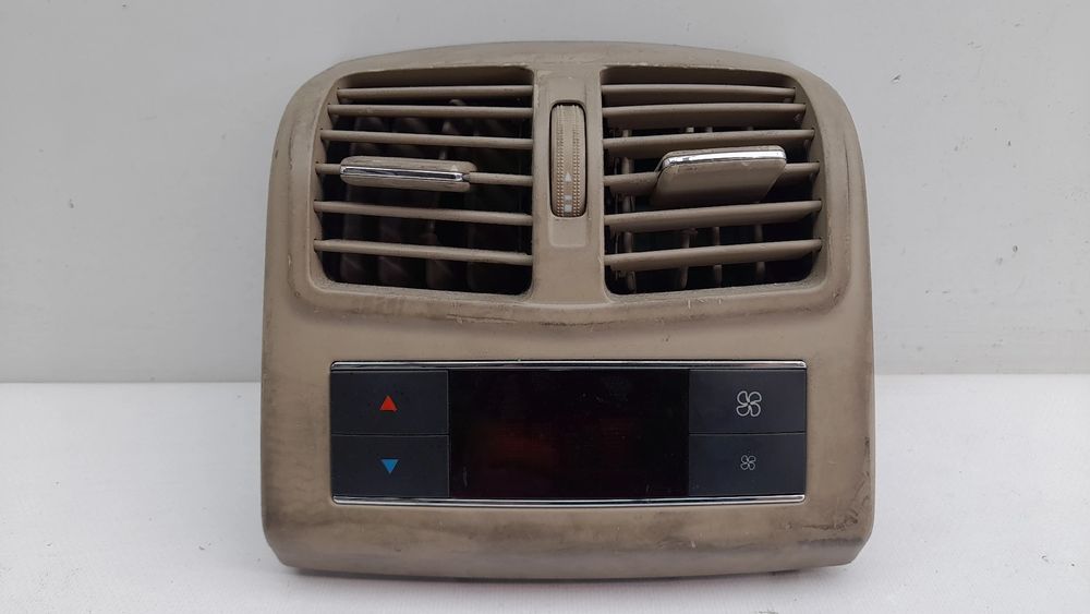 Botão / interruptor do AC MERCEDES-BENZ Classe E Carrinha (S212)