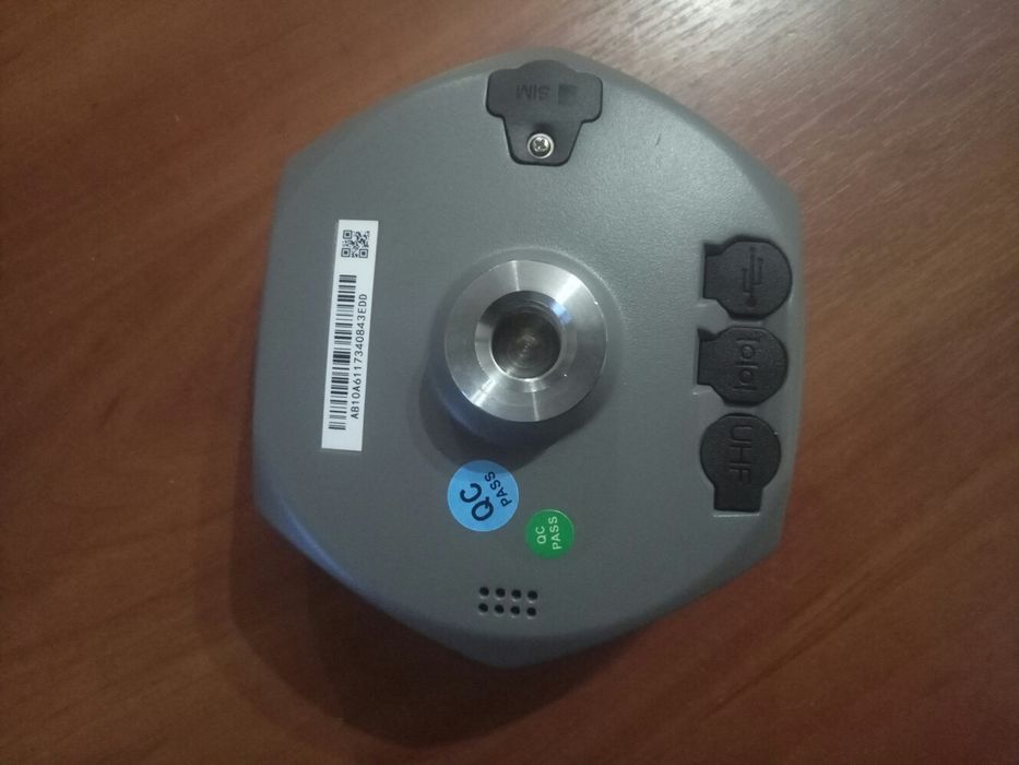 GNSS приймач kolida K1 IMU