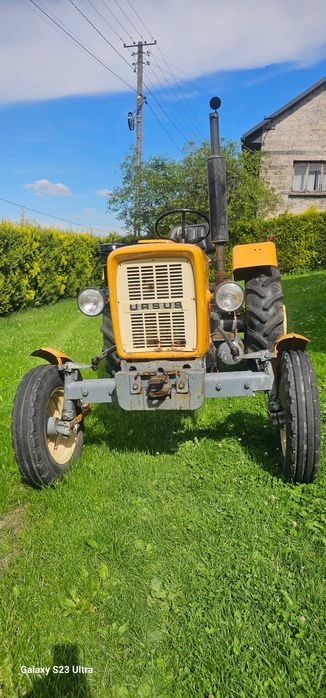 Sprzedam URSUS C330M