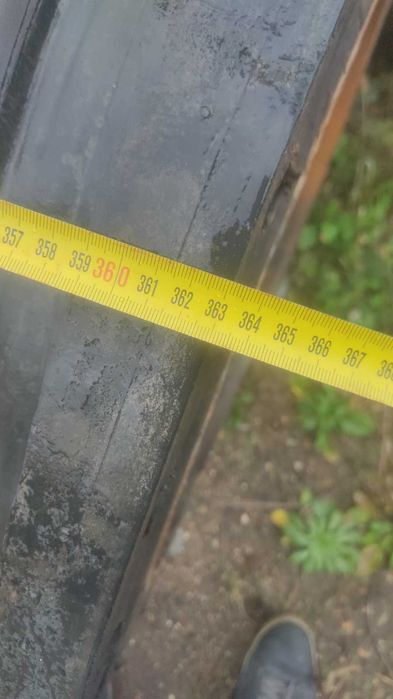 Гофра DN630x4000