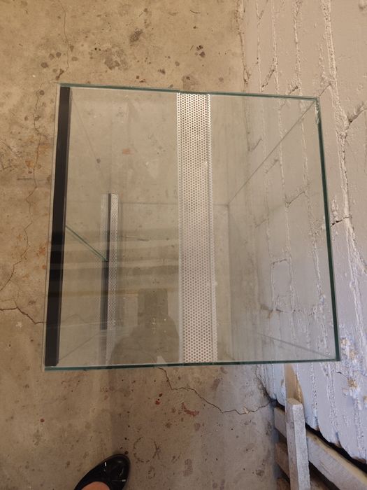 Terarium stan bardzo dobry.