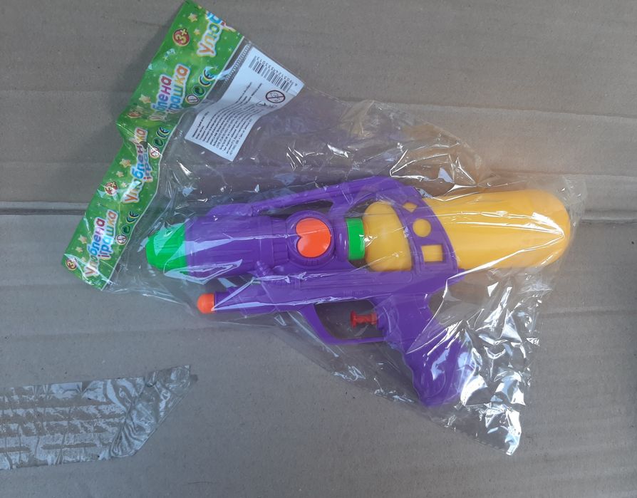 Игра водяной автомат