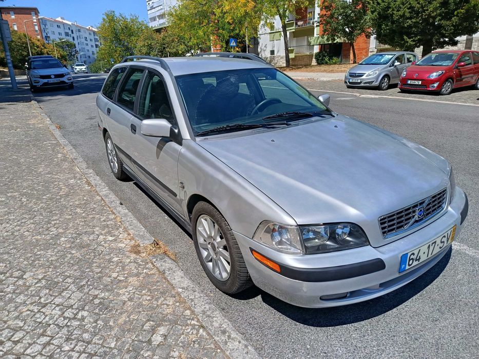 Vendo Volvo V40 1,9 DID