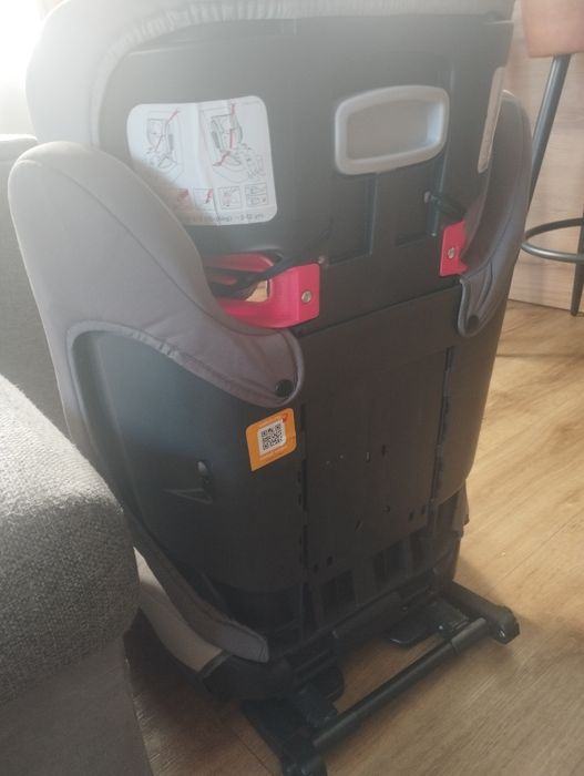 Fotelik Joie 15-36 kg
