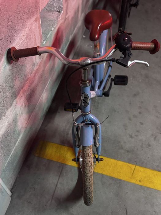Bicicleta Veloretti Max