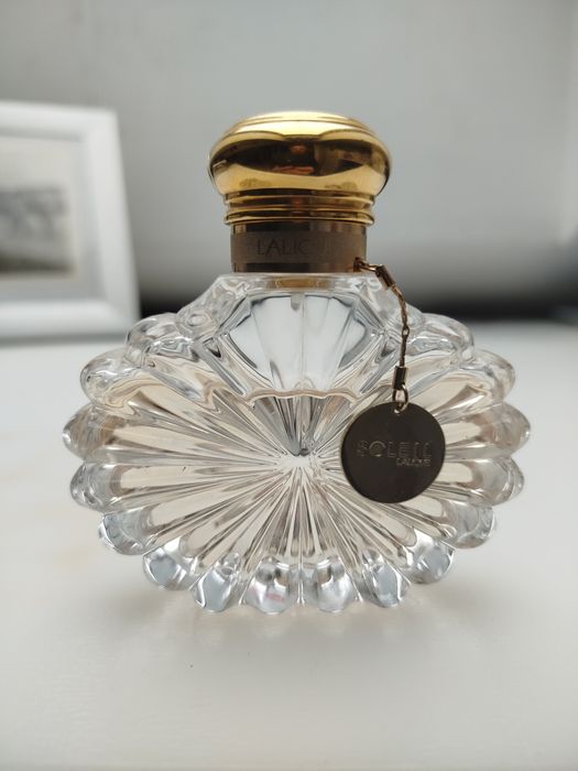 Lalique Soleil 30ml