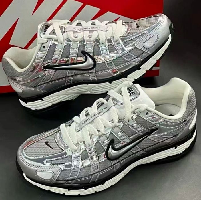 Кросівки Nike P-6000