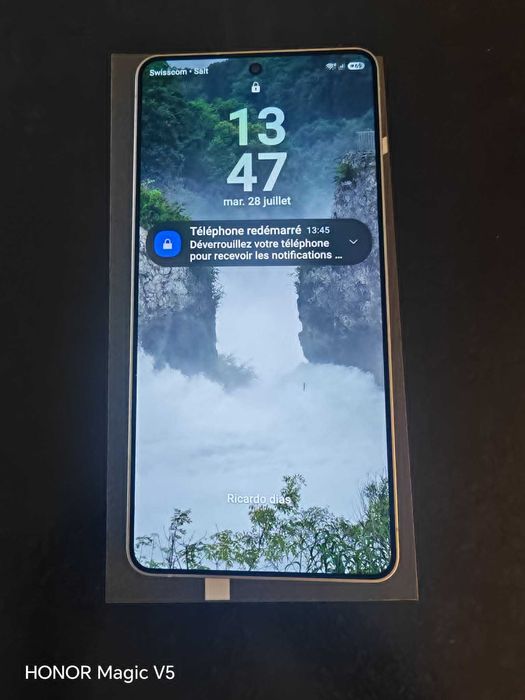 Samsung S26 Ultra