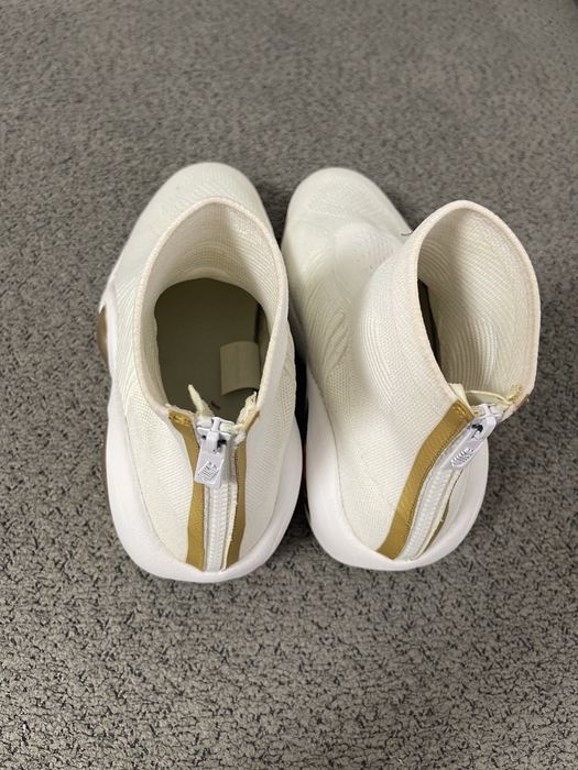 Кросівки 45р Nike Flight Bonafide Air Max tn Dn Білі Баскетбол Біг