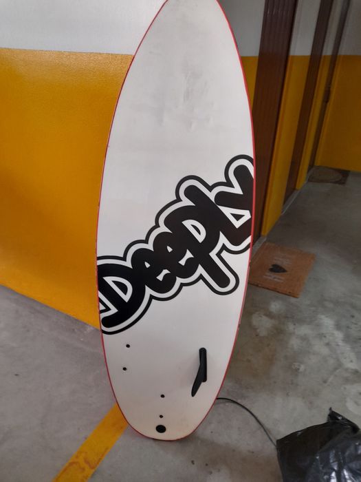 Prancha de Surf Sport Zone