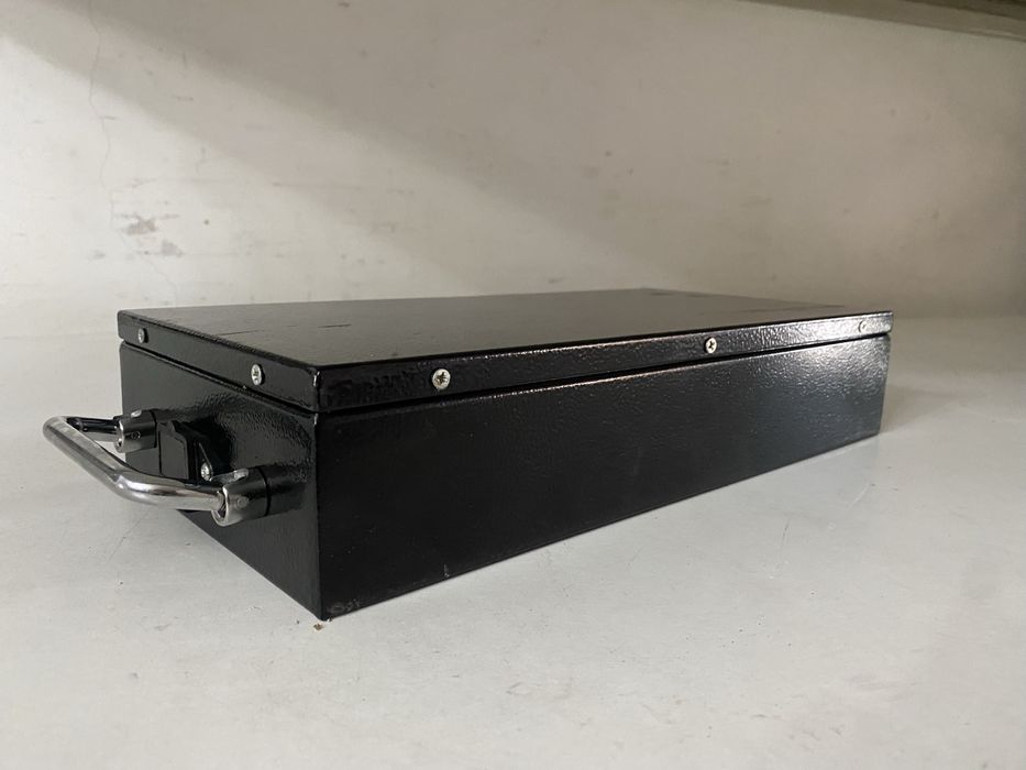 Bateria lítio 60V 30AH