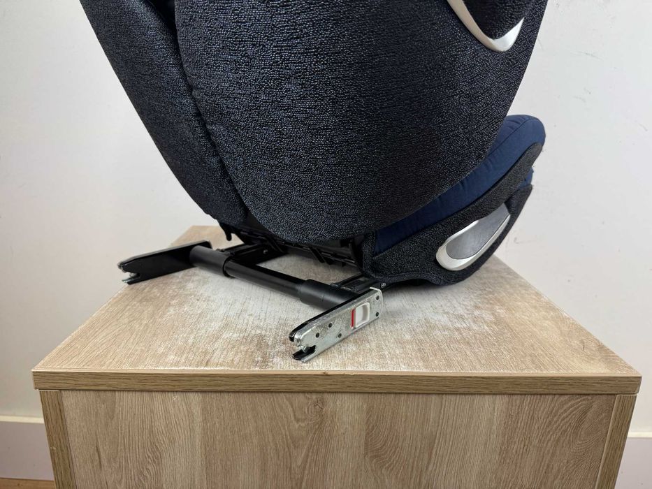 Fotelik samochodowy CYBEX SOLUTION Z-FIX 15-36KG