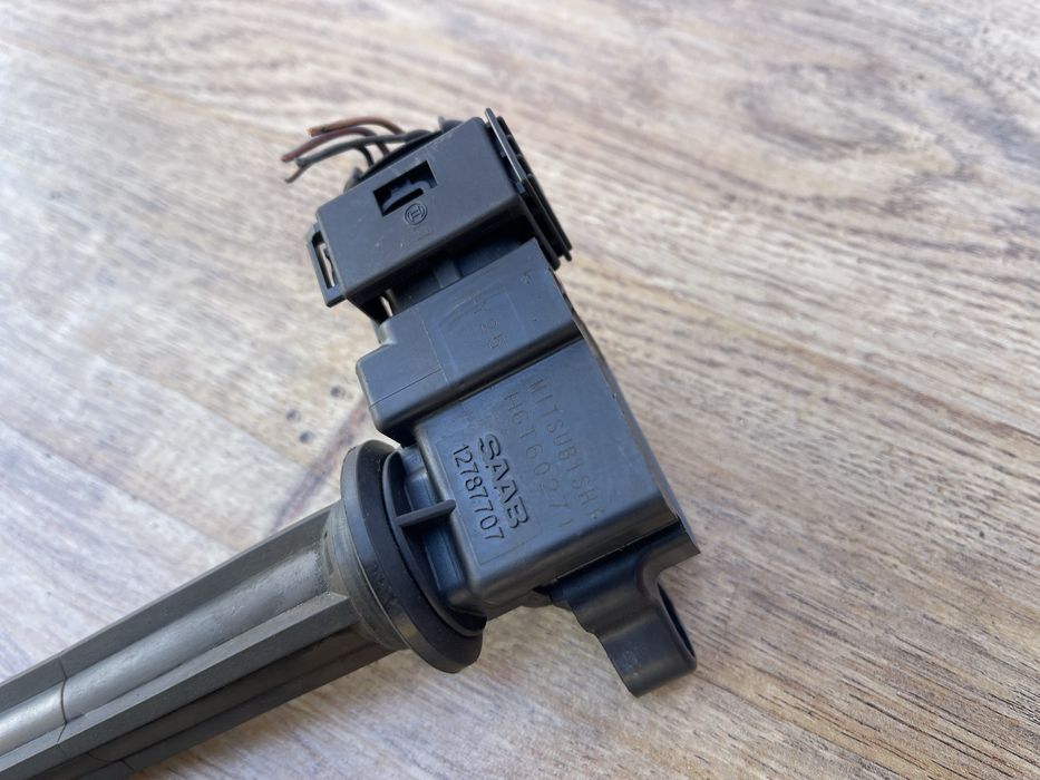 Катушка запалювання 2.0 Opel Vectra C. Signum 2003-2008р