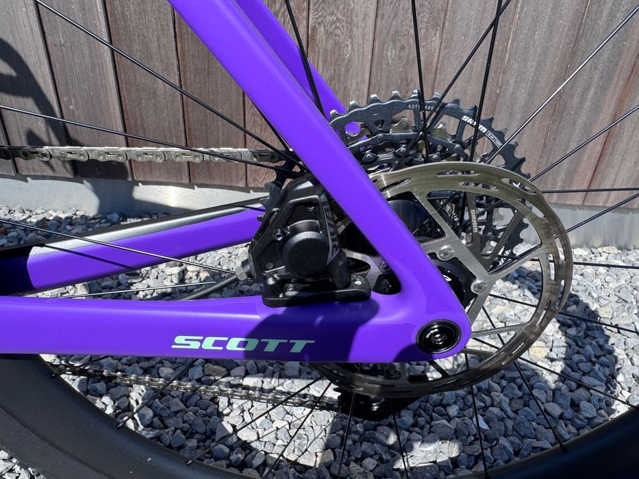 Scott Addict Gravel 20 2026
