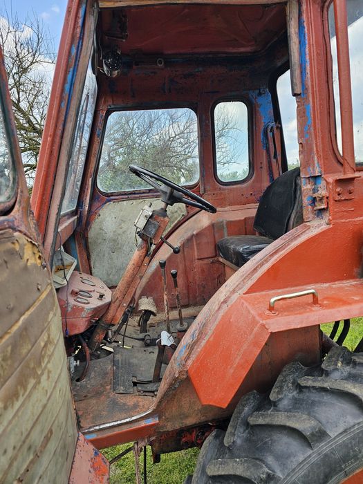 Продам трактор,Продам трактор