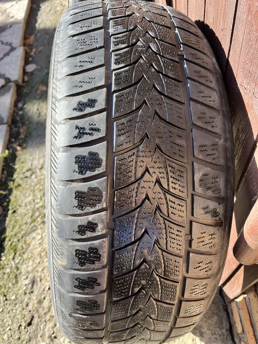 Резина Minerva 225/55 R17