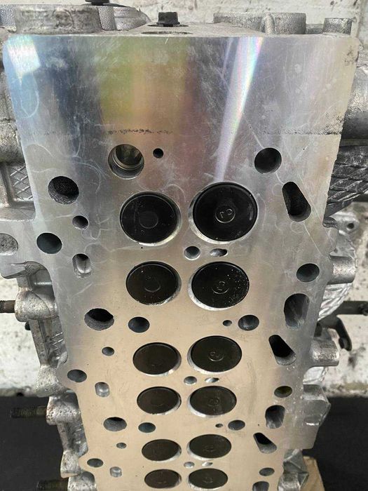 Головка блока циліндрів цилиндров Гбц Mitsubishi l200 4D56u 2.5 DiD