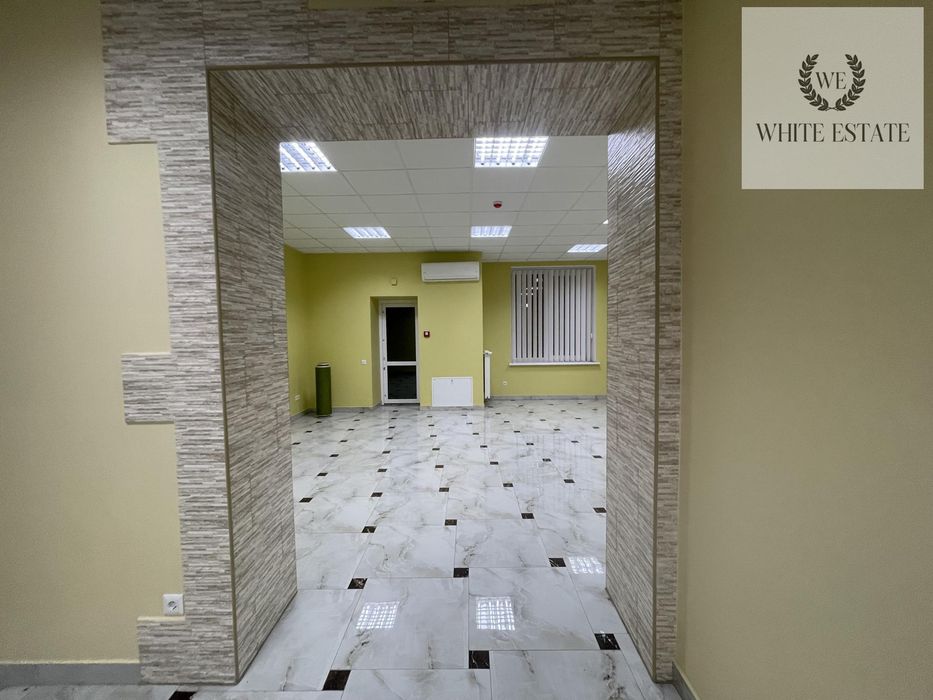 Оренда комерційного приміщення вул. Микулинецька - бічна