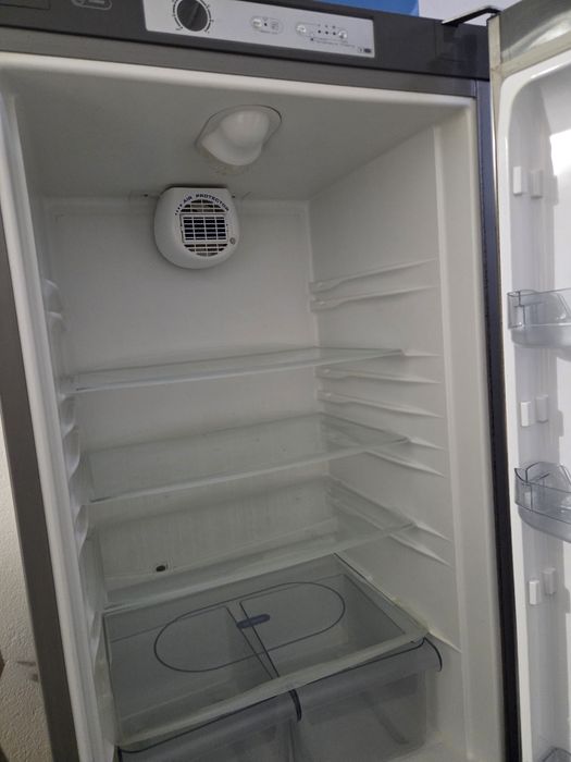 Frigorífico Whirlpool