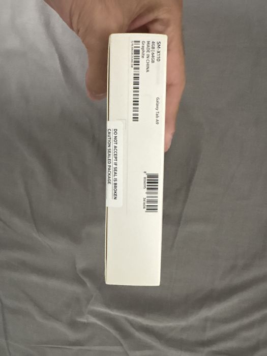 Samsung Galaxy Tab A9