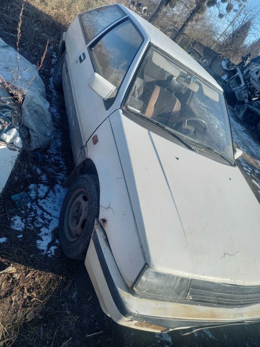 Автомобіль Mitsubishi Colt   1987.  1.2   бензин.