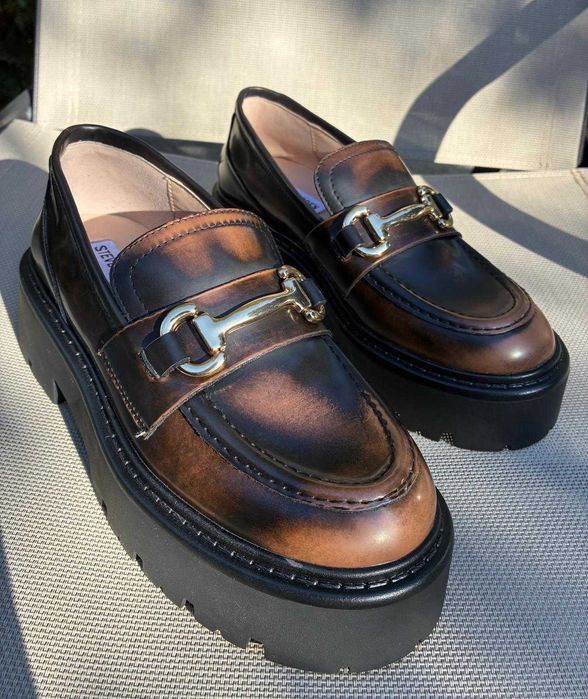 Steve Madden - nowe buty rozmiar 37