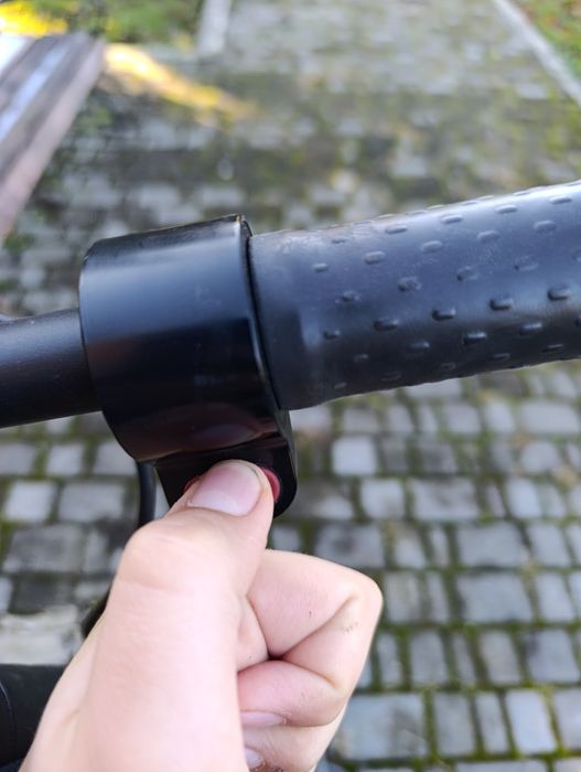 Електросамокат Xiaomi Mi Electric Scooter Pro 2