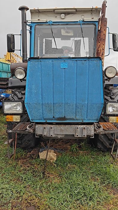 Продам ХТЗ-17021