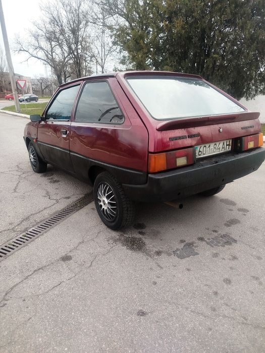 Продам Таврию Нова