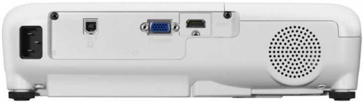 Проектор Epson EB-E500