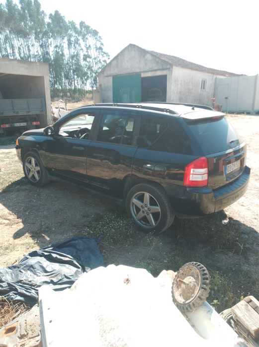 Geep Compasso 2.0 CRD64683977592706122