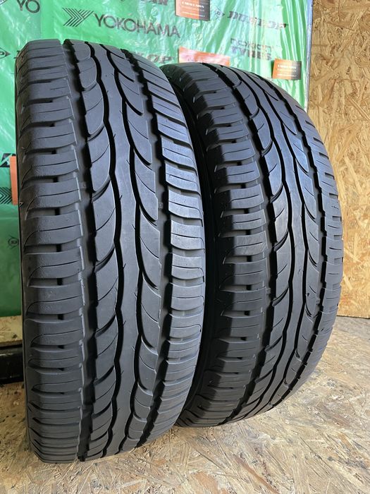 185/60 R14 -82H- Sava Intensa HP (Резина шини б/в літо склад)