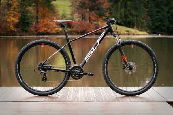 SUPerior XC 819 tam.S+M+L | XC 819W tam.S- 2022, 29- NOVO sem uso/Loja