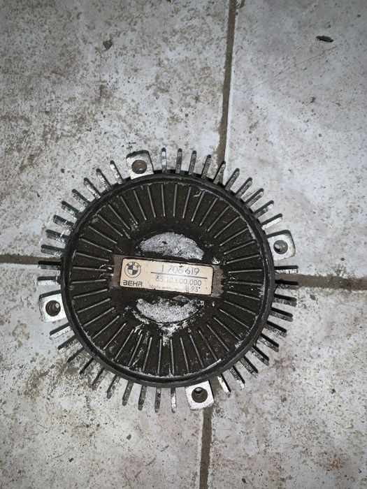 Корпус дзеркала для БМВ е34 ,38