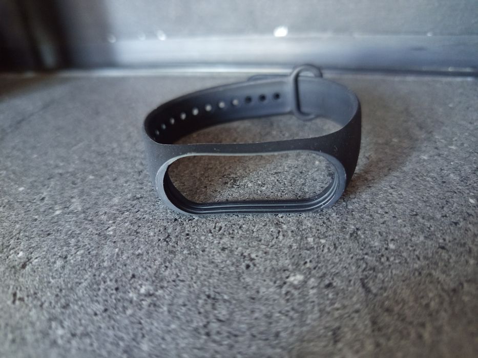 Smartwatch opaska sportowa