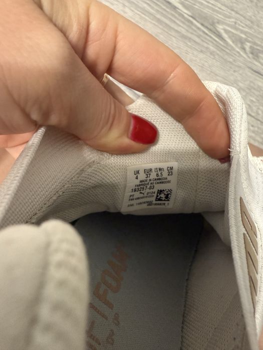 Кросівки Puma 37