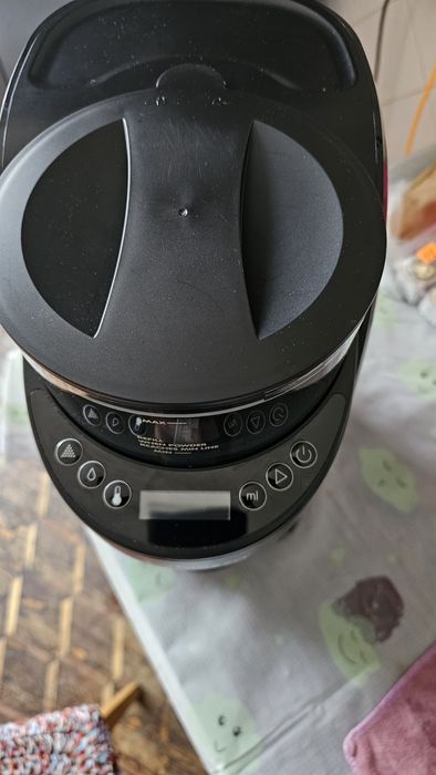 Baby Brezza formula pro advanced