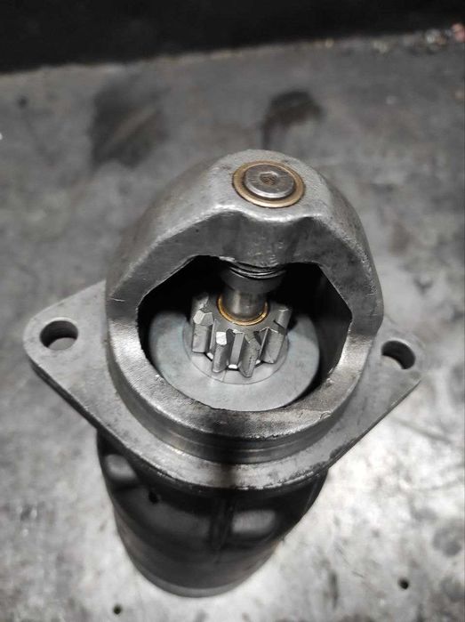 Ремонт стартеров и генераторов в Николаеве