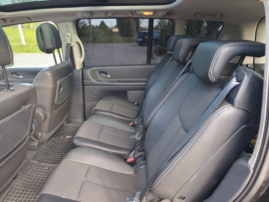 Renault Espace4 2.0 dci