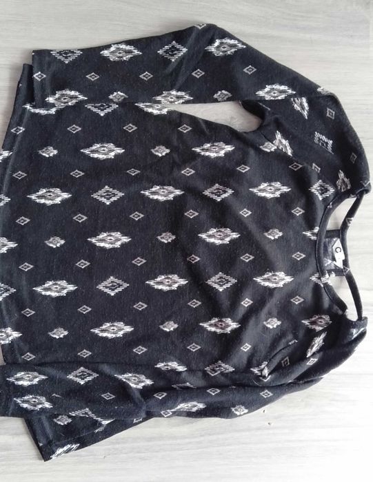 Bluzka dzianinowa Cubus 134-140