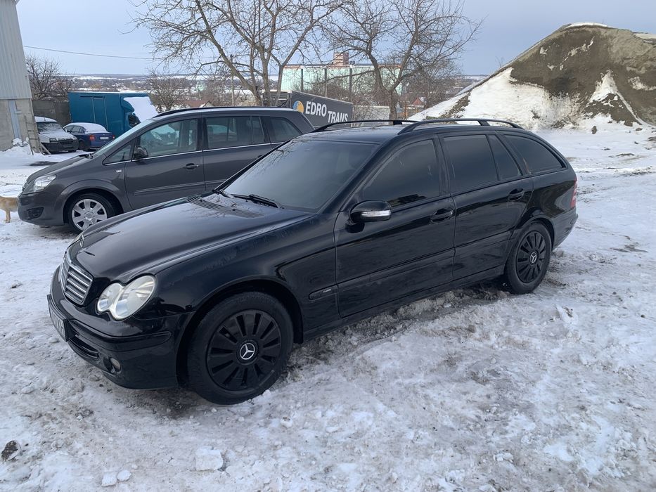 Продам Мерседес С200