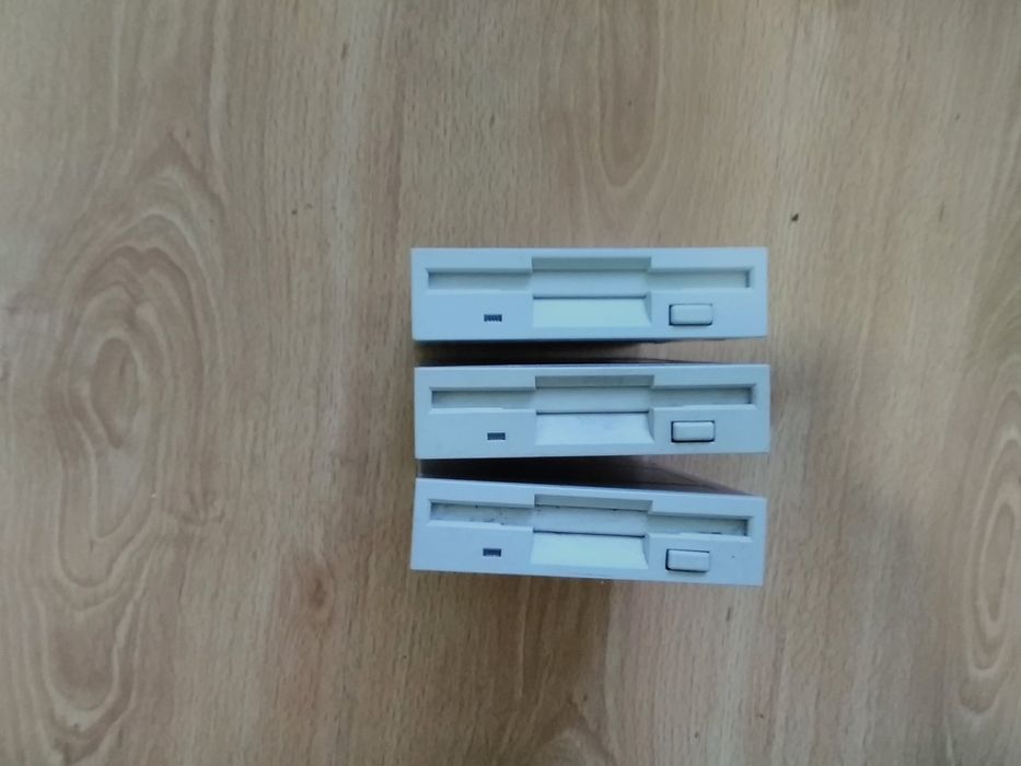 Приводы СD DVD и флоппики