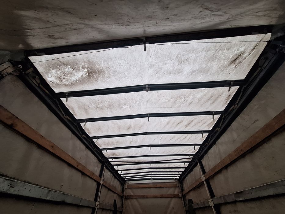 Продам кузов борт-тент