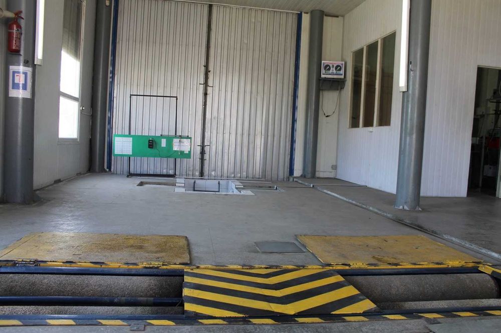 Оренда СТО м.Долина