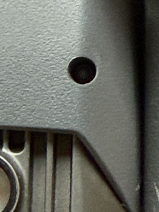 Mavic 3Т на пломбах