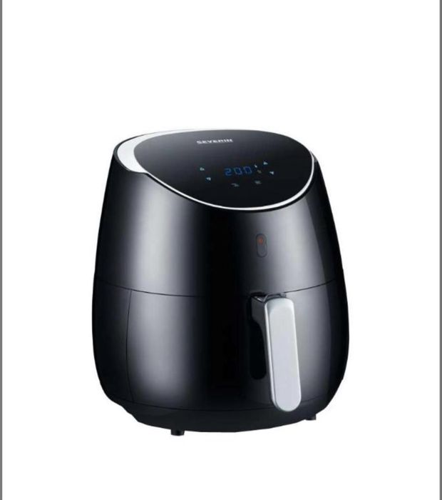 Аерофритюрниця нова запакована з європи